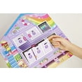 thumbnail image 5 of Shopkins Lieux Heureux Arc-en-Ciel Maison de Plage Jeu, 5 of 5