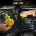 thumbnail image 5 of Meguiar's Hybrid Ceramic Liquid Wax, Meguiar's Hybrid Ceramic Wax with Advanced SiO2 Hybrid Technology - 16 oz Bottle, 5 of 10