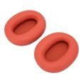 thumbnail image 4 of FYBTO Coussinets de Remplacement Réduction de Bruit Coussinets Doux pour Écouteurs Bluetooth EDIFIER W820NB Rouge-0904, 4 of 5