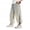 H311 Light Green, variant on SJLDQY Boys Summer Pants Lightweight Breathable Straight leg Baggy Pants Solid Color Casual Trousers for Boys