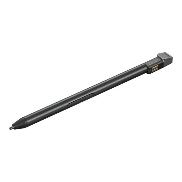 Lenovo ThinkPad Pen Pro6 Stylus 2 buttons black Brown Box