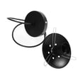 thumbnail image 3 of Shisuyan 1Pcs Ceiling Light Socket Made Of Iron For Adults In Home Use, 3 of 8