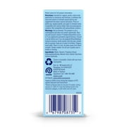 K-Y Ultragel Lube, Personal Water Based Lubricant For Sexual Wellness, Vaginal Moisturizer, 1.5 fl oz