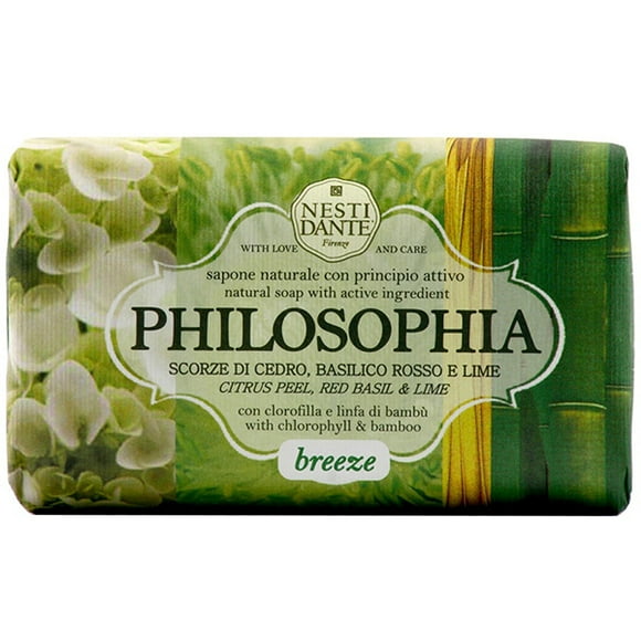 Nesti Dante Brise de Philosophia 8.8oz