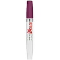 thumbnail image 3 of Maybelline SuperStay 24 2-Step Liquid Lipstick, Boundless Berry, 3 of 12