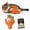 1Pcs-A, variant on 5pc Handmade Soft Cactus Kitten Chew Toys with Natural Catnip, Organic Catnip Cat Toys for Indoor Cats, Interactive Dental Cat Chew Fun Pillow, Teeth Cleaning for Cats to Keep Them Busy