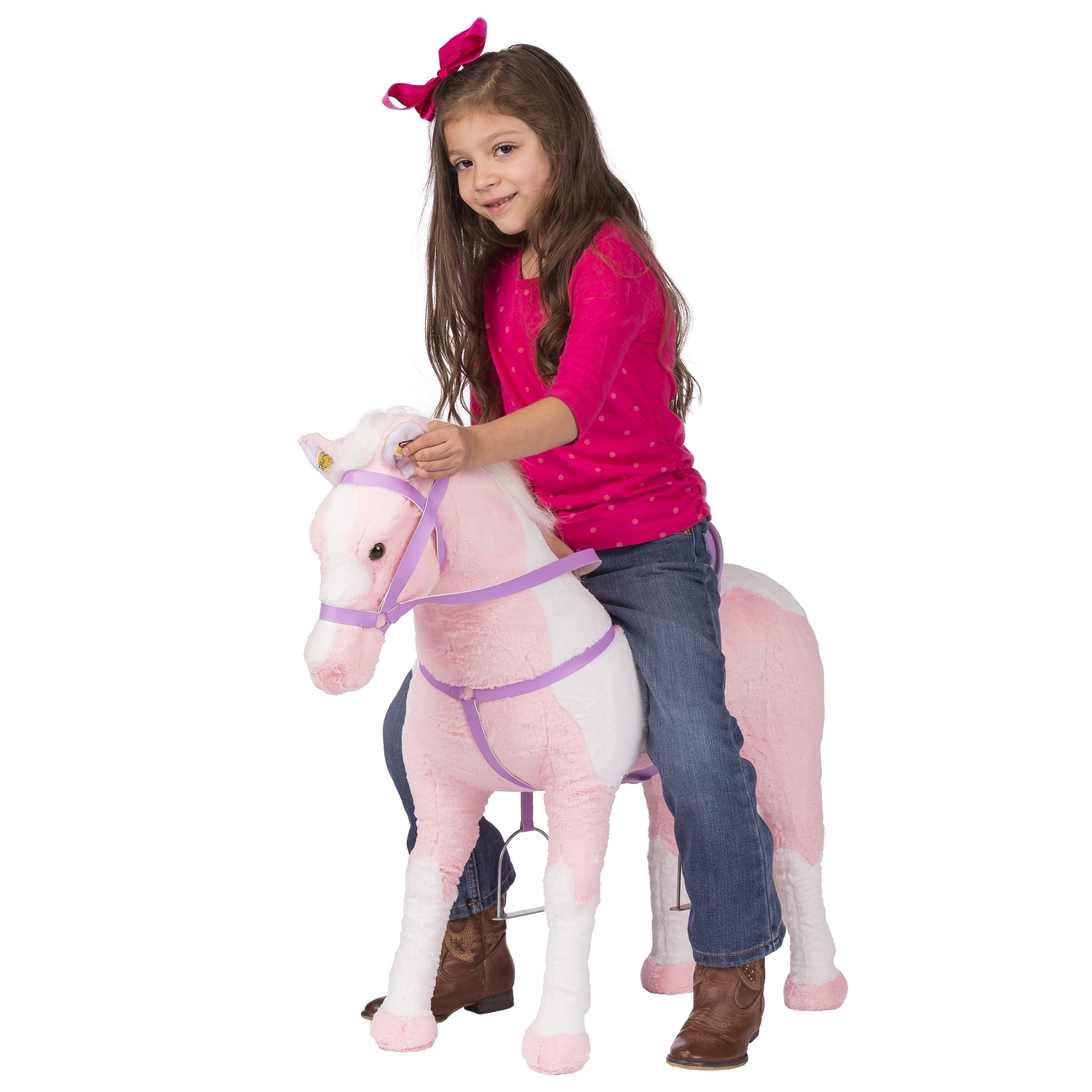 rockin rider stable horse