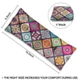 thumbnail image 4 of Hysterectomy Seat Belt Pillow Abdominal Protection Cushion for Post-Op (Retro Style), 4 of 7