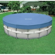 Intex 14 X 48 Ultra Frame Swimming Pool Walmartcom