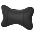 thumbnail image 3 of Reposacabezas Elástico Universal para Coche Almohada Soporte El Cuello Asiento Automóvil () Color, 3 of 9
