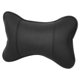 thumbnail image 3 of Reposacabezas Elástico Universal para Coche Almohada Soporte El Cuello Asiento Automóvil () Color, 3 of 9