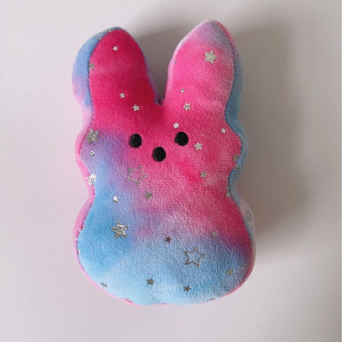 Easter Decorations 6PCS Cute Bunny Plush Toys,Easter Basket Stuffers ,Bunny Stuffed Animals,Easter Party Favors