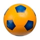 POOF 7,5 Pouces Mousse Ballon de Football, Simple Balle, Colos Peuvent Varier Enfants Mousse Ballon de Football – image 4 sur 5