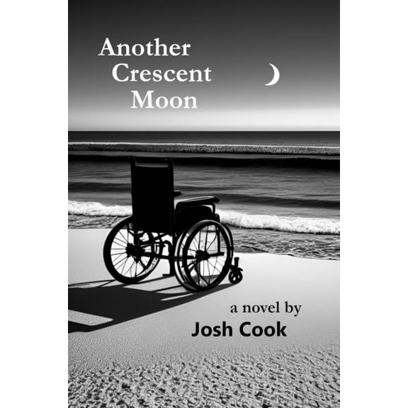 Another Crescent Moon, (Paperback)