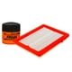 thumbnail image 1 of Kit De Filtro de Aire y Filtro de Aceite 2 PIEZAS Compatible con Chevrolet Equinox L4 1.5L DE 2018 A 2020, 1 of 3