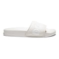 thumbnail image 2 of Sandalias DC Shoes  Mujer Slide Blanco ADJL100038OF1, 2 of 7