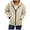 #10 White, variant on Akiihool Hooded Sweatshirts for Women Womens Zip Up Hoodies Fleece Jackets Oversized Sweatshirts Fall Fashion Outfits Sweaters Winter Clothes Red,M