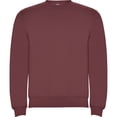 thumbnail image 1 of Roly  Adult Clasica Crew Neck Sweatshirt, 1 of 1