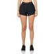 thumbnail image 1 of Pantalones cortos Under Armour Tech Play Up para mujer, color negro, talla XS, 1 of 3