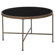 Round Glass Coffee Table Sets Round Glass Coffee Table Sets