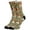 A-Army Green501, variant on Jamsmile Women Crew Socks Matching Cute Dogs Print Breathable Colorful Athletic Socks For Casual Daily Wear