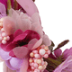 thumbnail image 3 of Boho Flor Corona Cabello Corona Halo Floral Corona Diadema Diadema Cinta Festival Boda Fiesta Adepaton CPB-DE-LYY1009-1, 3 of 5