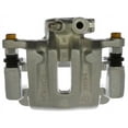 thumbnail image 3 of ACDelco Rear Passenger Side Disc Brake Caliper Assembly without Pads (Friction Ready) 18FR2555 Fits select: 2007-2017 CHEVROLET EQUINOX, 2010-2017 GMC TERRAIN, 3 of 6