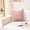 G, variant on Clearance!JMYHOAM Bed Pillows Weaving Snowflake Velvet Solid Color Pillow office Sofa Lumbar Support Pillow Bedside Support Pillowcase Cushion Bedding Comforters