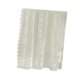thumbnail image 4 of Cortina de encaje floral Cortina Voile Cortina Ventana de moda Paneles Voile Decorativo Drapeado para ventana Restaurante de la ventana 150x200cm, 4 of 8