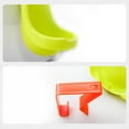 thumbnail image 6 of Hanging Baby Potty Toilet Training Smooth Standing Potty Toilet for Toddler Boys - yellow, 6 of 10
