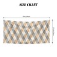 thumbnail image 2 of Bingfone Geometric Oversized 27.7x55 Inches Beach Towel, Super Absorbent Soft Plush Pool Towel, Bath Towel for Travel Sports Pool Swimming Bath Camping Yoga Girls Women Adults, 2 of 6