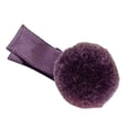 thumbnail image 2 of Accesorios para Cabeza con de cabellero de Princesa para Niñas CUTICAT Multicolores Morado oscuro, 2 of 5