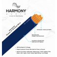 BUTTERFLY- Harmony Car Primary 14 Gauge Power Or Ground Wire 100 Feet ...