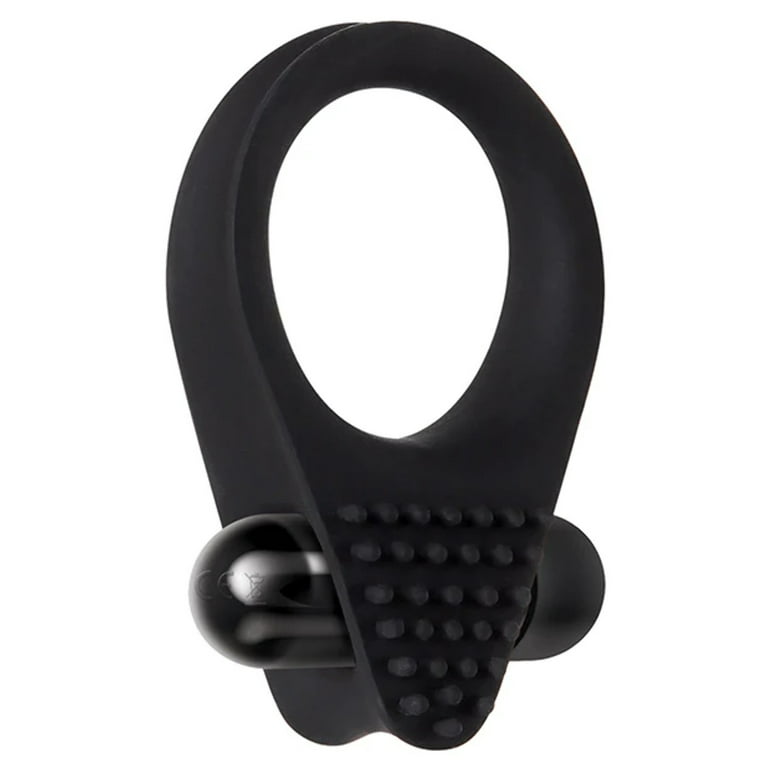 Zero Tolerance Black Knight Penis Rings IDXMUENZECR33052 - Walmart.com