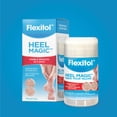 thumbnail image 2 of Bálsamo para el tratamiento de pies Flexitol Heel Magic 75 ml con manteca de karité, 2 of 8