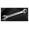 thumbnail image 4 of 1 Pack, Outil à Main avec Cliquet Fixe et Poignée en Acier au Chrome vanadium set d'Outils à Main Standard 28cm, 4 of 5