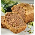 thumbnail image 2 of XO Baking Co. Gluten Free Gourmet Zucchini Bread Mix; Non GMO; Kosher; Rice Free; Dairy Free, Peanut Free; Soy Free, No Preservatives; No Artificial Flavors or Colors, 17.6oz, 2 of 5