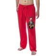 thumbnail image 5 of National Lampoon's Christmas Vacation Mens' Clark Sleep Pajama Pants, 5 of 5