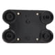 thumbnail image 5 of Inversor De Fusibles Para Disyuntor De De 12 A 24 V Con Reinicio Manual, Evita Corriente Excesiva Y Sobrecarga, Adecuado Para Sistemas De Audio De Automóviles, Barcos Y, 5 of 7