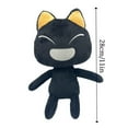 thumbnail image 3 of Luogg Soft Toy For Kids Game Themed Cuddly Companion And Material Perfect For And Collectibles, 3 of 5