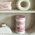 thumbnail image 5 of Dexypaws: Pet Wipes - Lavender & Vitamin E - 200ct Canister Cleansing Wet Wipes, Cats & Dogs Grooming Care, Paws-Face-Ears-Nose, Moist-Gentle-Portable, 5 of 10