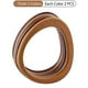 thumbnail image 5 of Manejar de Madera para Monedero Manejar Circular de Madera Herramienta de Repuesto para Bolso de Punto de Ganchillo Bolso de Playa Bolso de Paja Asas para Monedero, 5 of 5