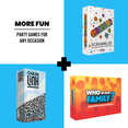 thumbnail image 7 of Don't Copy Me | The Party Card Game Where Matching Gets You Eliminated – Fast-Paced Game for Friends, Families, & Game Nights, All Ages, 7 of 7