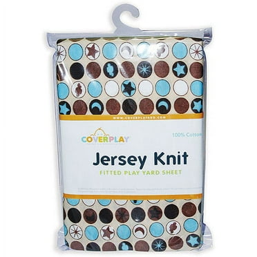 Coverplay - Playard Sheets, Stevie
