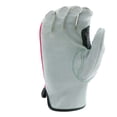 thumbnail image 5 of 1PC John Deere Women's Leather Work Glove, 5 of 8