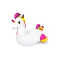 thumbnail image 1 of Ride-On Unicorn H2ogo Bestway Supersize durante más de 10 años, 1 of 2