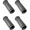 thumbnail image 1 of 4-Piece Mini Bike Handlebar Grips for Cycling, Mountain and Road Bikes, 1 of 5