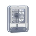 thumbnail image 6 of Fwttom Cooling Fan - Quiet Small Water Cooling Desk Fan, Portable Air Conditioning Fan, Humidifier, Fans That Blow Cold Air, Fan for Bedroom Home Office, 6 of 6