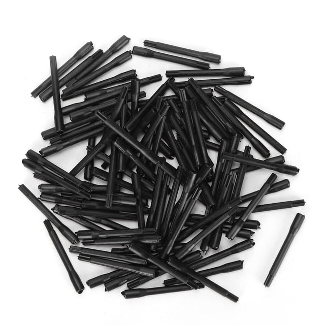 Pigment Mixing Stick, Wear Resistance Pigment Mixing Stick Ink Mixing Sticks Pigment Mixing Tool 100pcs Ink Sticks For Art Salon
