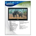 thumbnail image 3 of Leisure Time JE1912LEDR 19" 12V LED LCD TV for RV, 3 of 4